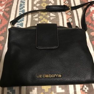 Liz Claiborne Crossbody